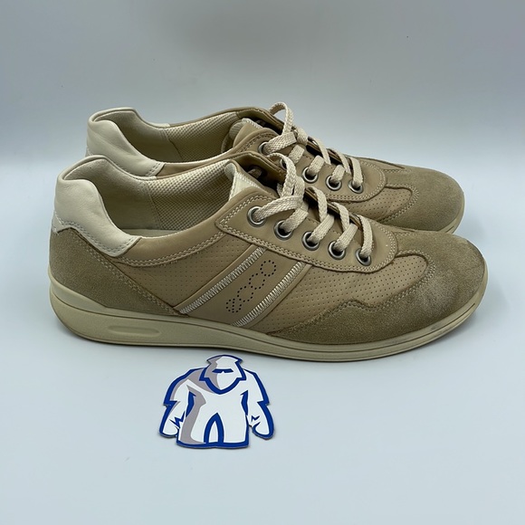 ECCO Mobile II Women’s Sz 40‎ = Sz 9 / 9.5 - Picture 1 of 12